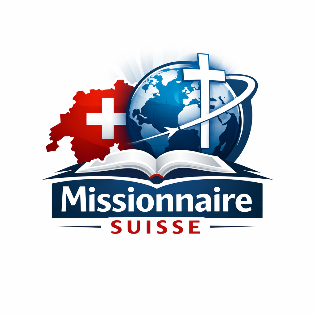 Missionnaire suisse